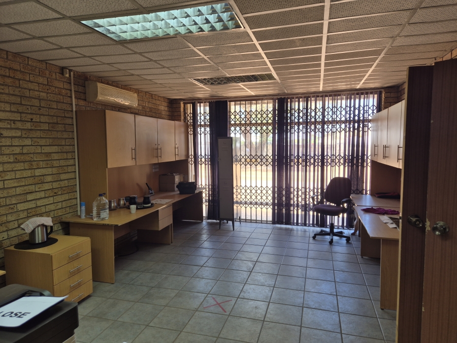 Commercial Property for Sale in Klerksdorp Industrial North West